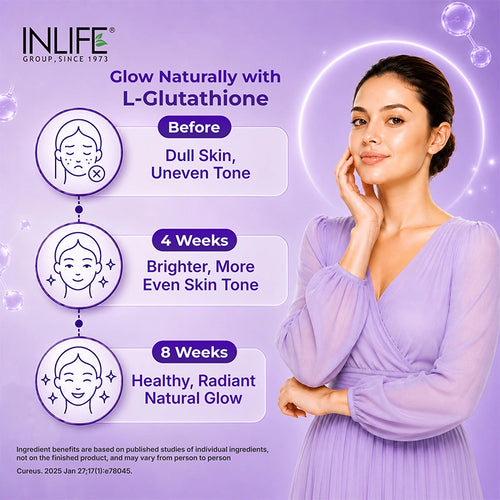 Glutathion – Composition et ingrédients